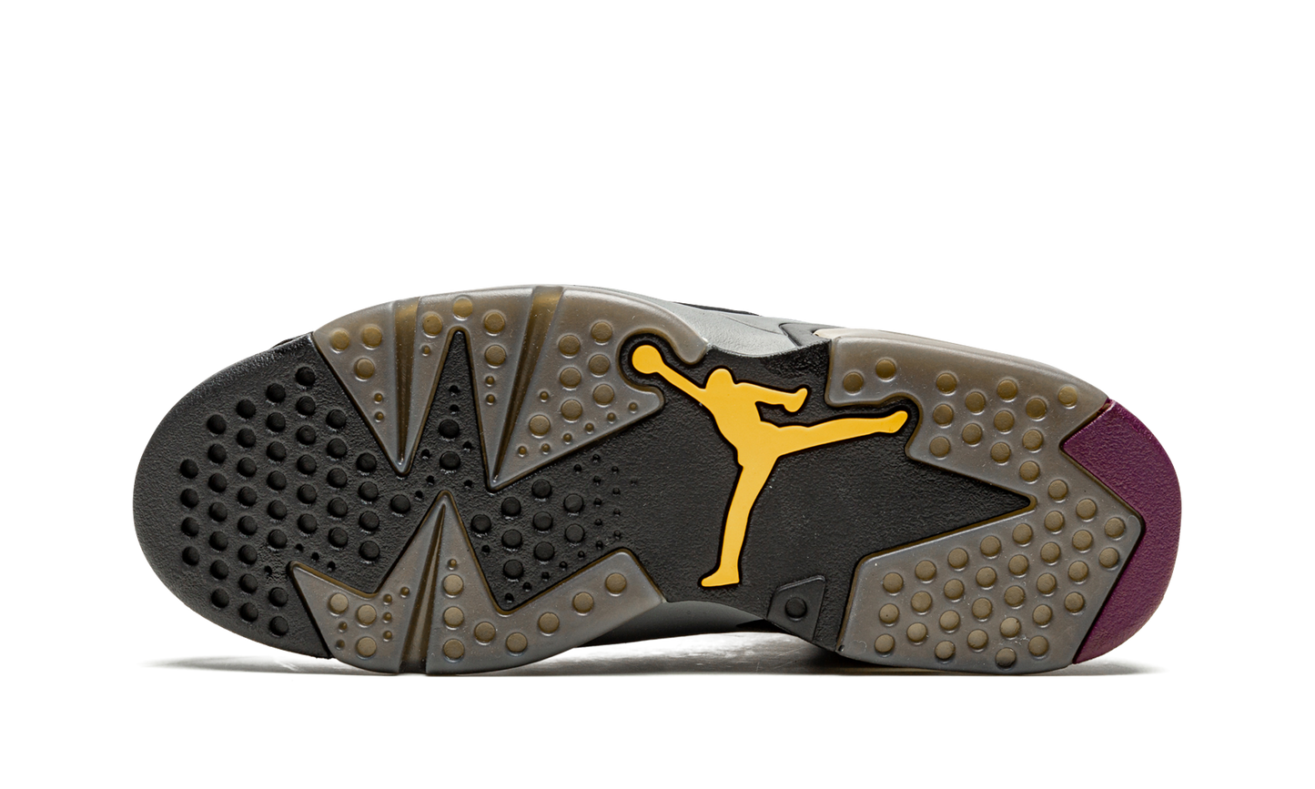 Air Jordan 6 Retro "Bordeaux" CT8529 063