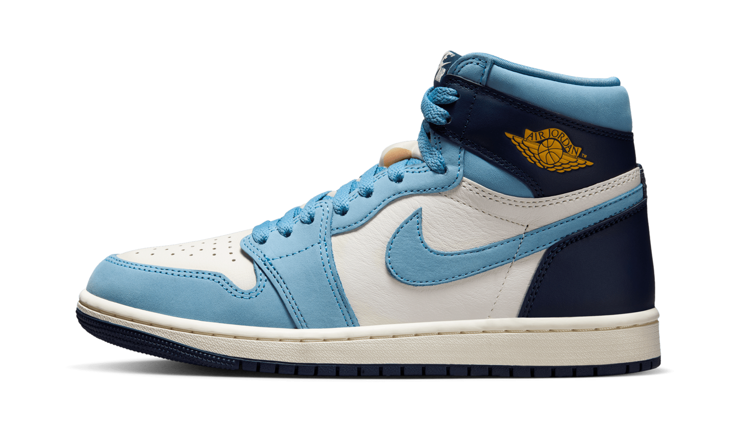 Jordan 1 High OG WMNS "First in Flight" FD2596 400