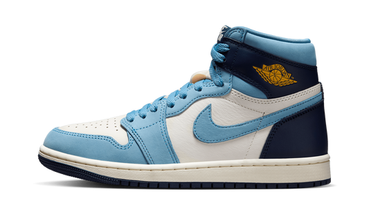 Jordan 1 High OG WMNS "First in Flight" FD2596 400