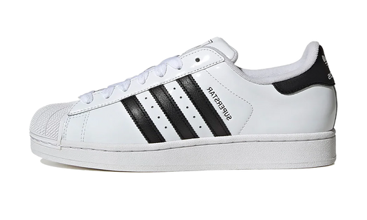 Originals PRM Superstar II "Patent Leather"