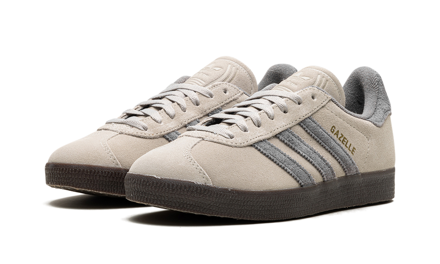 Gazelle "Putty Grey"
