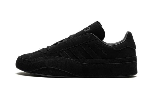 Gazelle Y-3 "Black"
