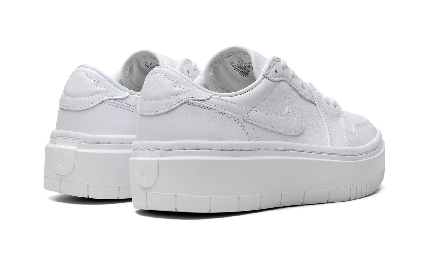 AIR JORDAN 1 WMNS "Triple White" DH7004 111