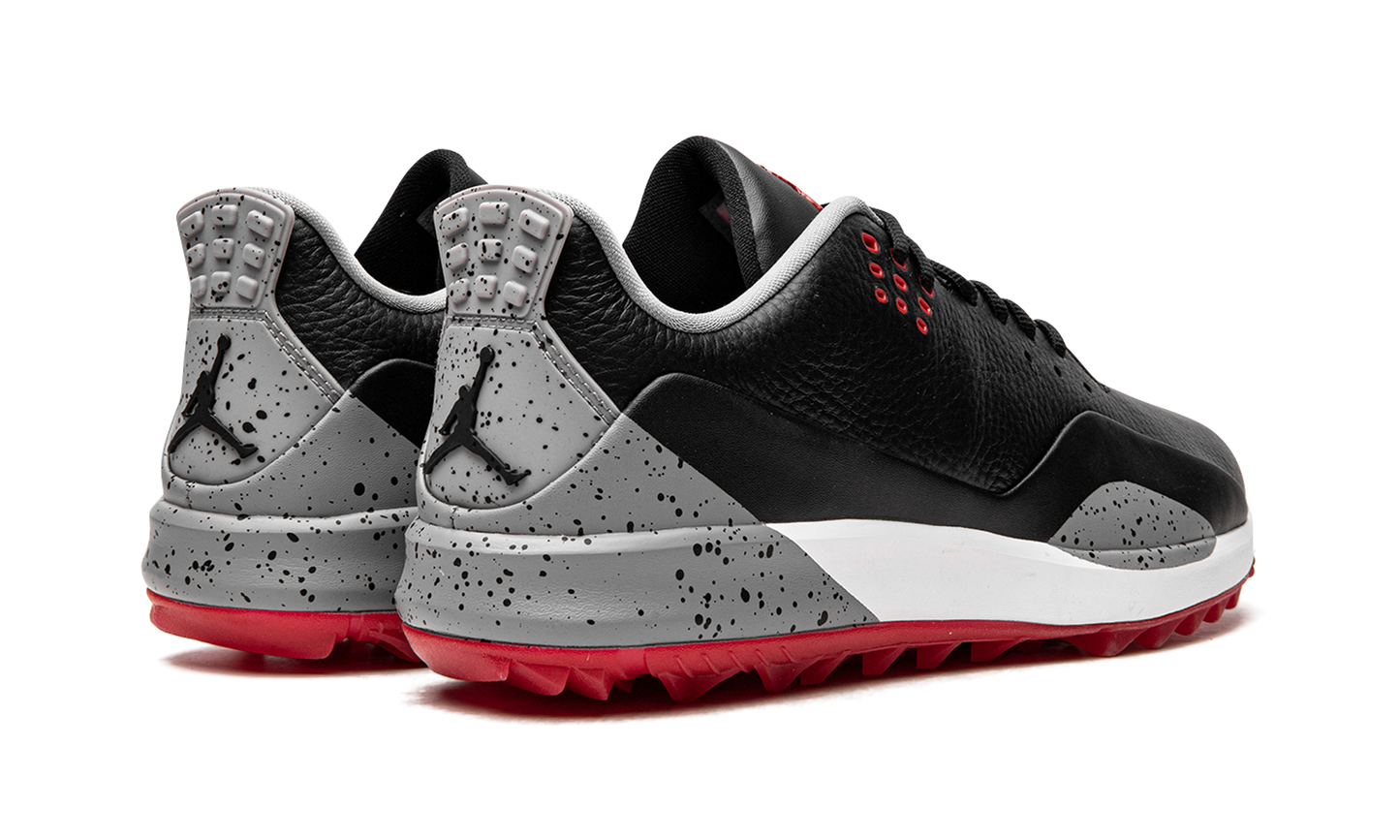 Jordan ADG 3 "Black Cement"