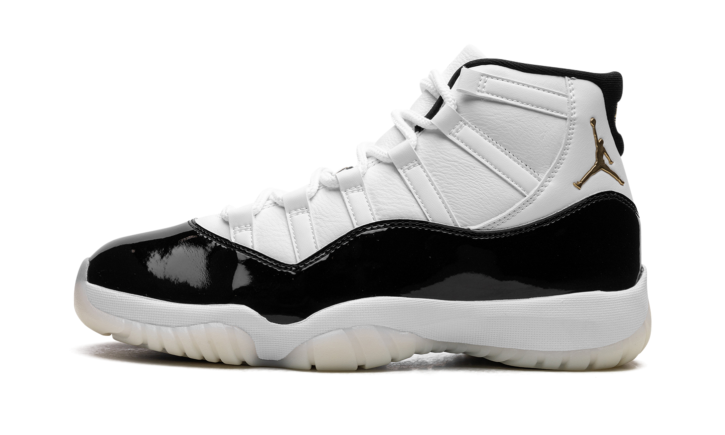 Air Jordan 11 "Gratitude" CT8012 170