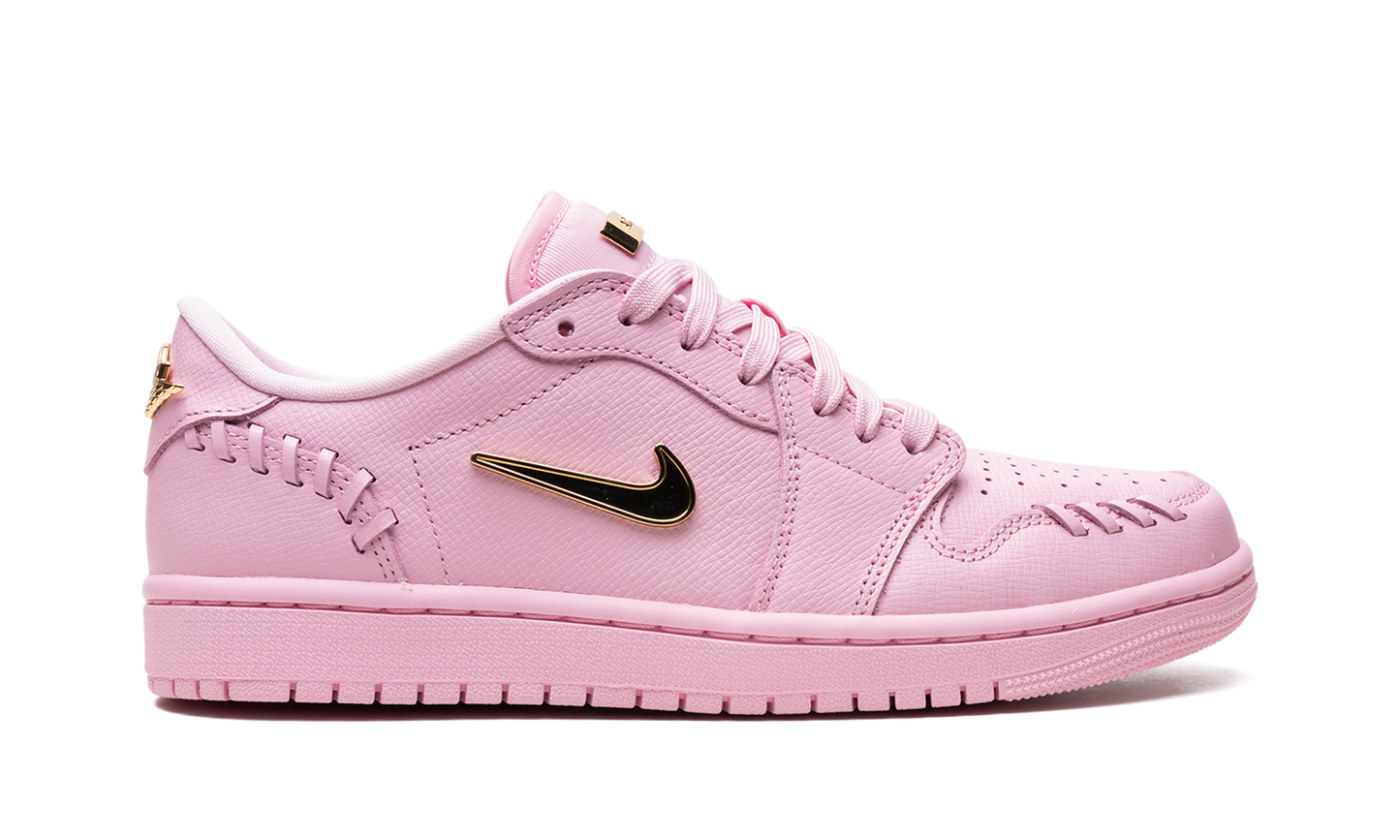 AIR JORDAN 1 LOW WMNS "Method of Make Perfect Pink" FN5032 600