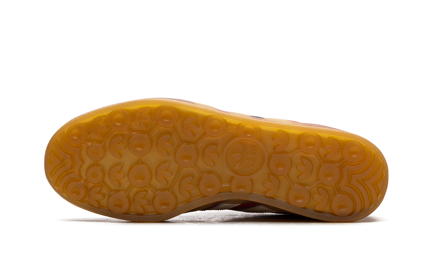 Gazelle Indoor WMNS "Active Maroon"