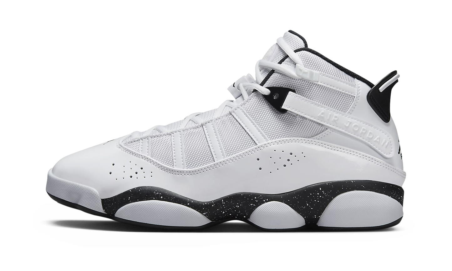 Jordan 6 Rings "Obsidian" 322992-111