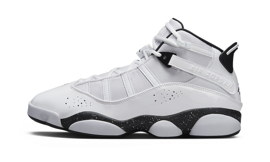 Jordan 6 Rings "Obsidian" 322992-111