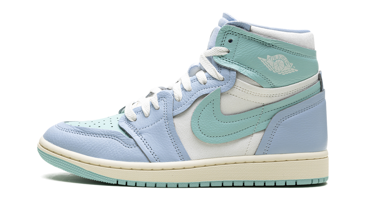 Air Jordan 1 "Hydrogen Blue" FB9891 401