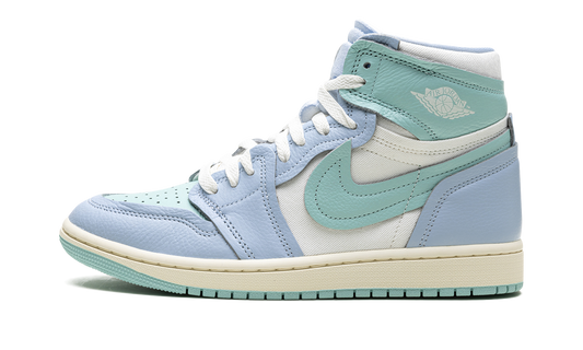 Air Jordan 1 "Hydrogen Blue" FB9891 401