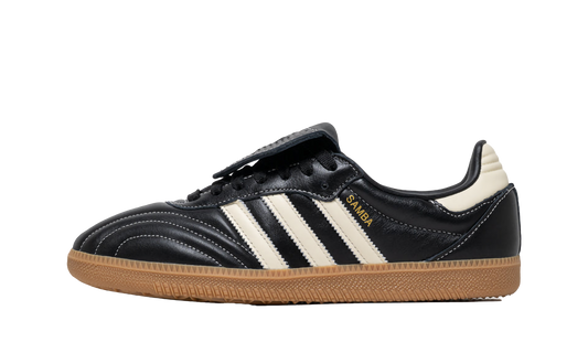 Samba LT WMNS "Core Black"