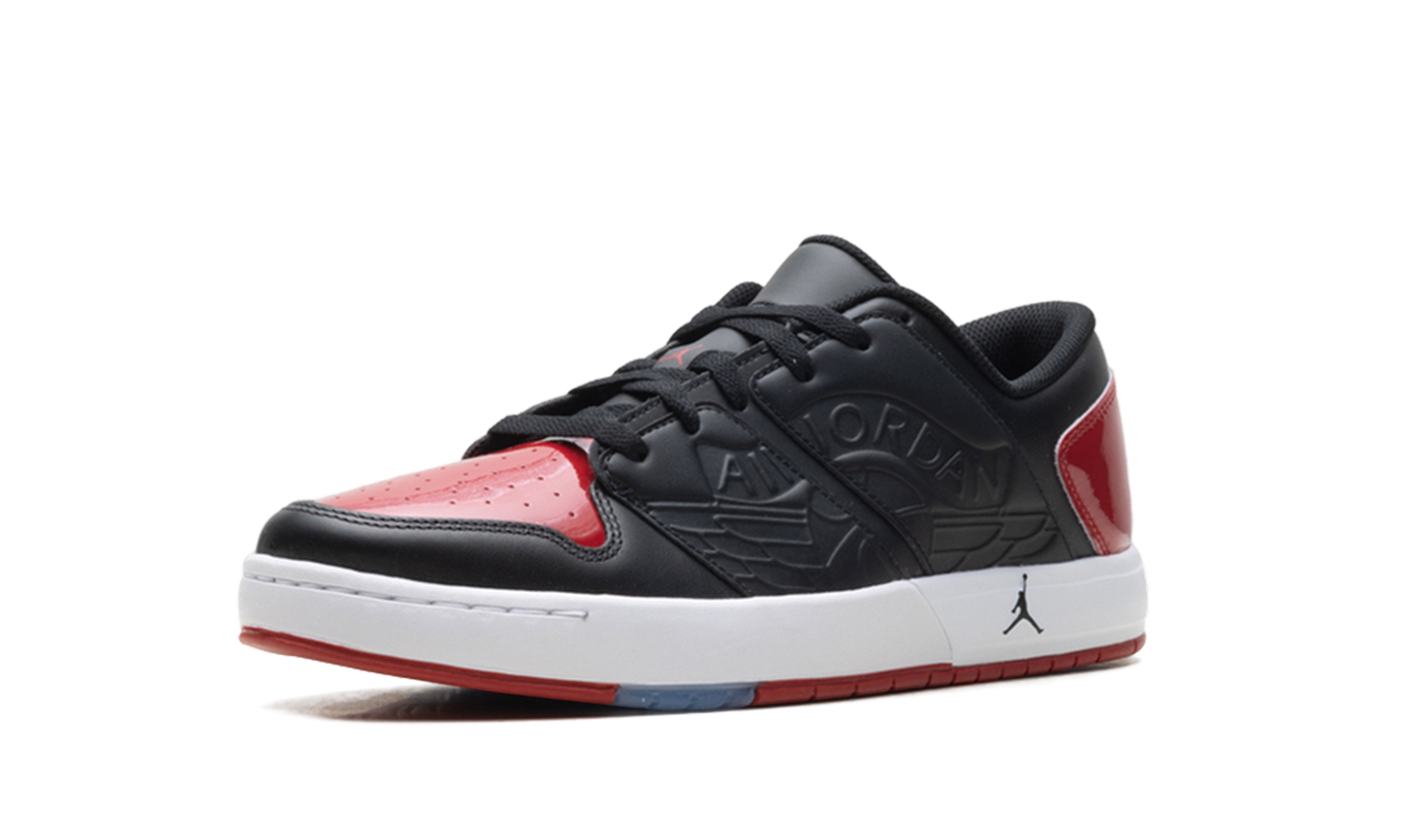 Nu Retro 1 Low "Patent Bred" DV5141 006