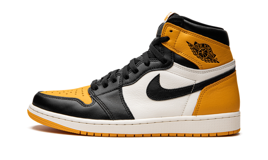 Air Jordan 1 High OG "Taxi" 555088 711