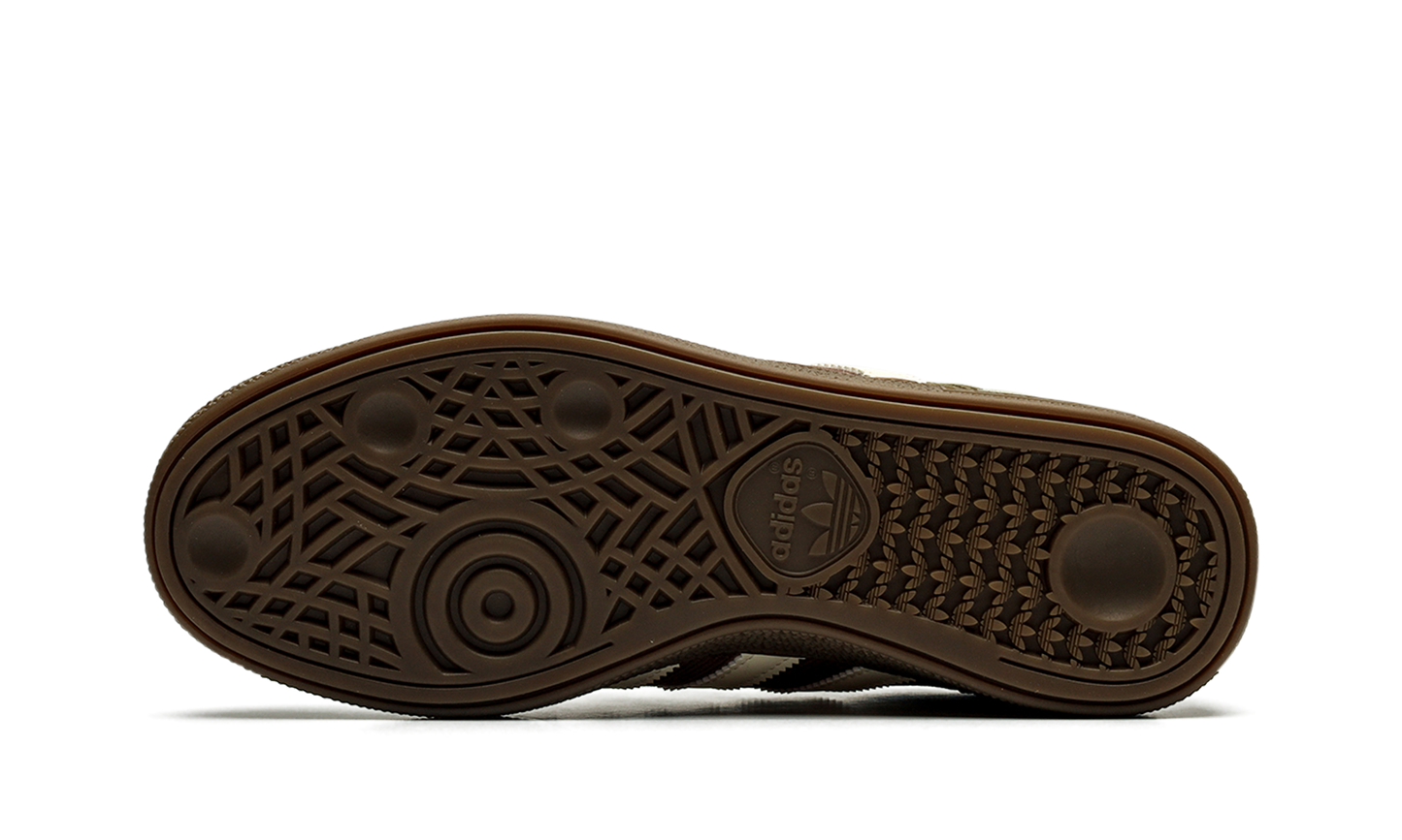 Handball Spezial "Silver Green Magic Mauve"