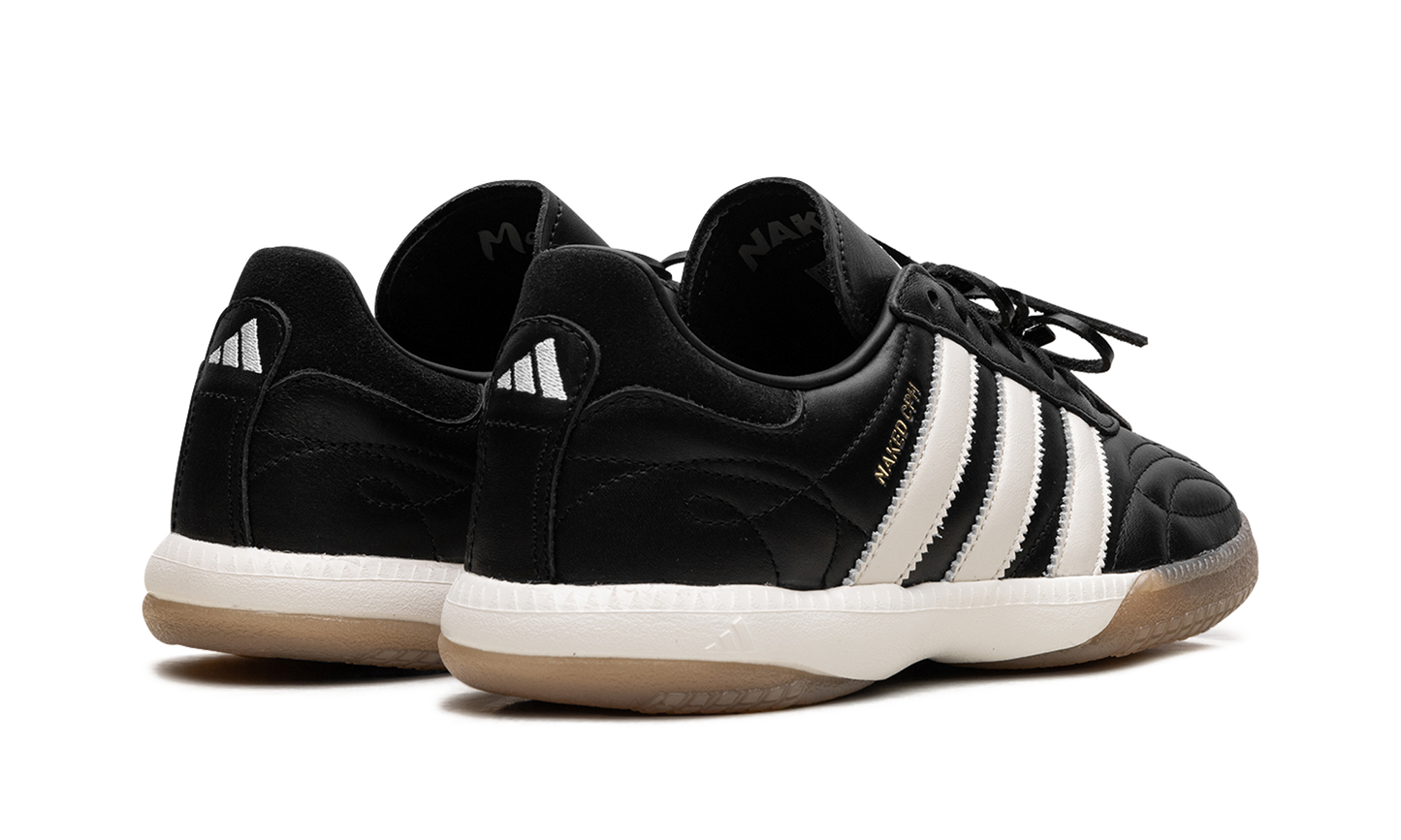 Samba Millenium "NAKED x Maha"