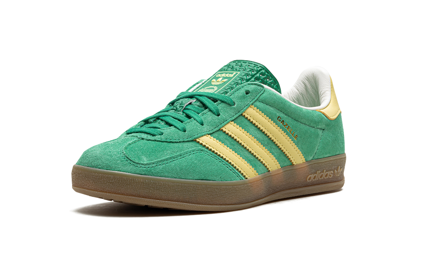 Gazelle Indoor "Semi Court Green"