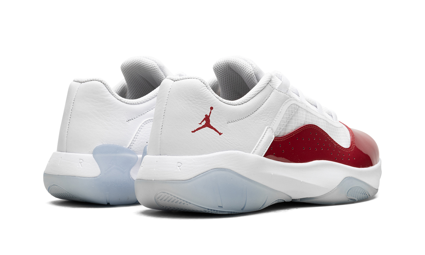 Jordan 11 CMFT Low "Cherry" DN4180 116