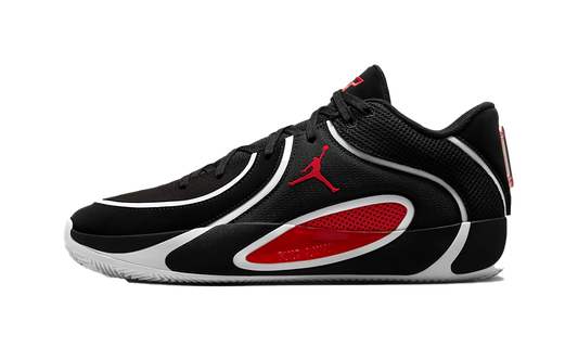 Jordan Tatum 4 "Bloodline" HQ4614 001