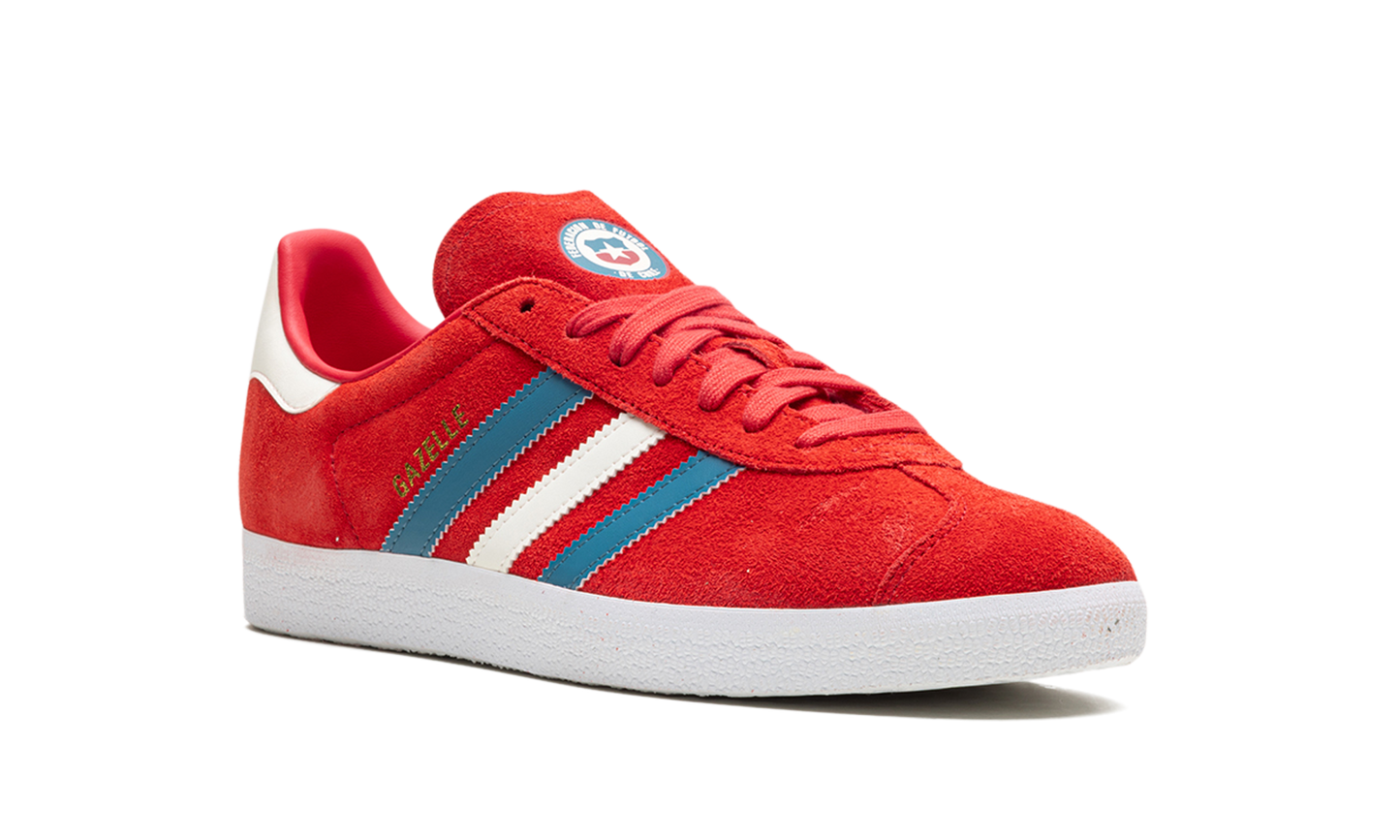 Gazelle "Chile"