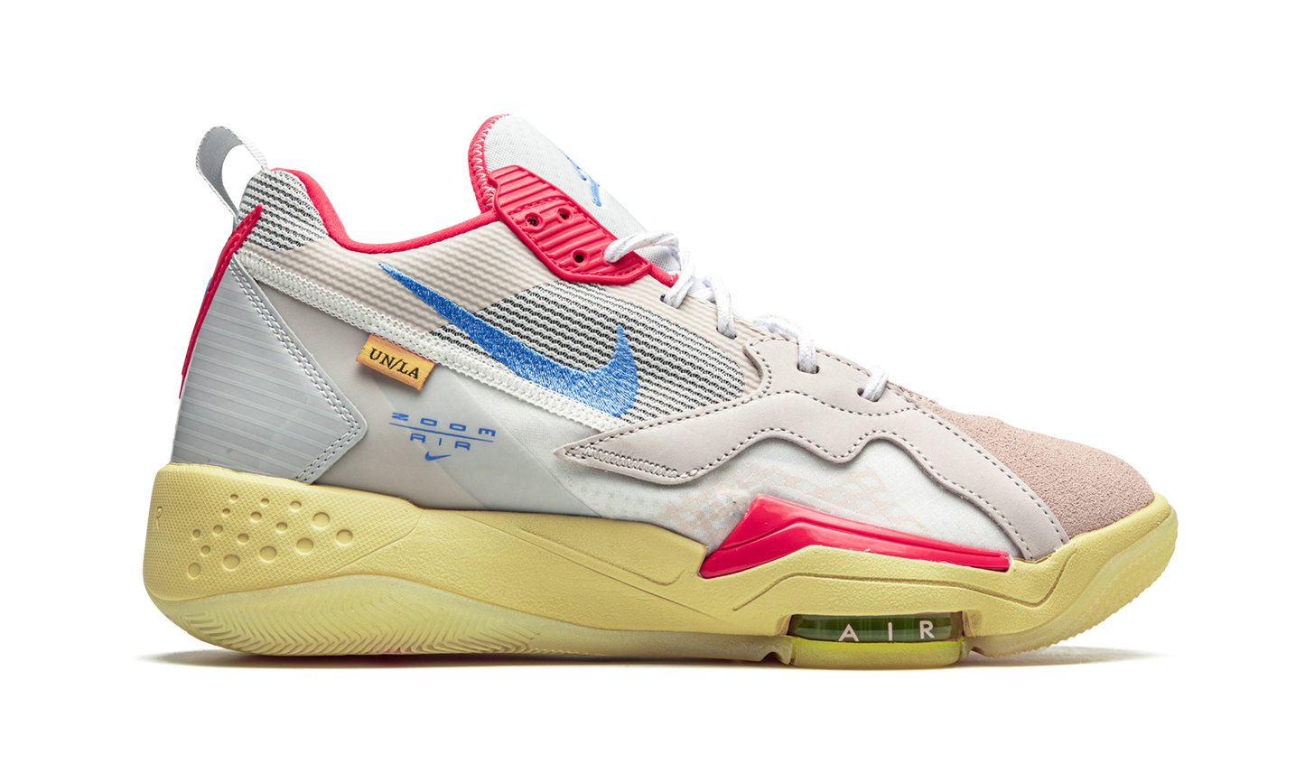 Zoom 92 "Union - Guava Ice" DA2553 800S