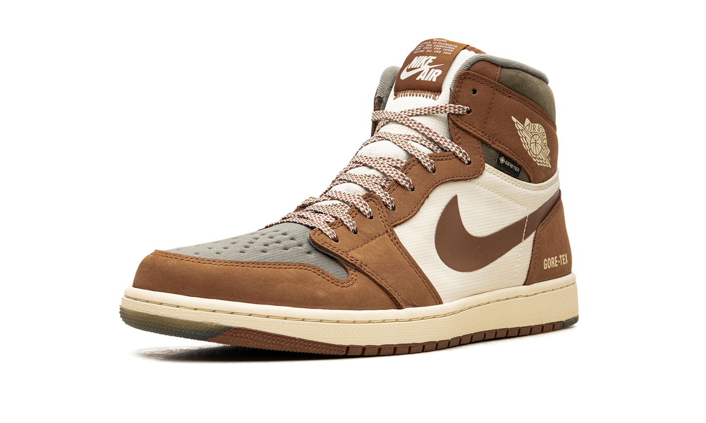 Air Jordan 1 Element "Legend Sand" DB2889 102
