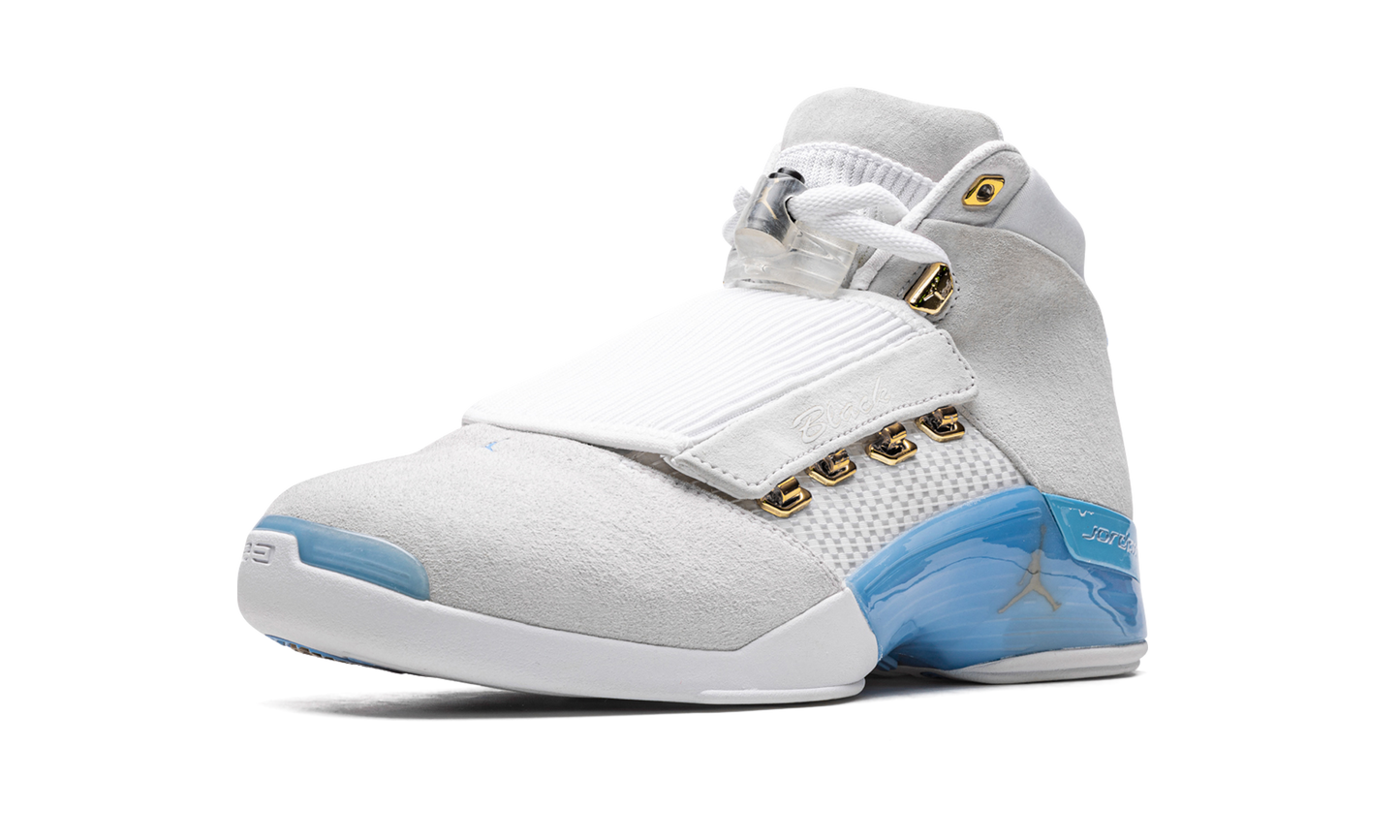 Jordan 17 Retro "OVO" HO17 MNJDLS 127