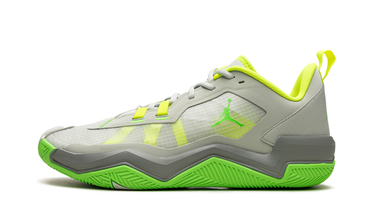 Jordan One Take 4 "Slime" DZ3338 003