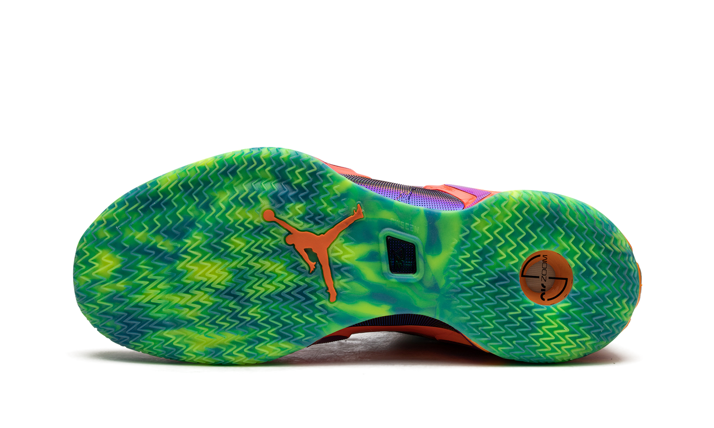 Jordan 36 Low "EYBL 2022" DV5264 083