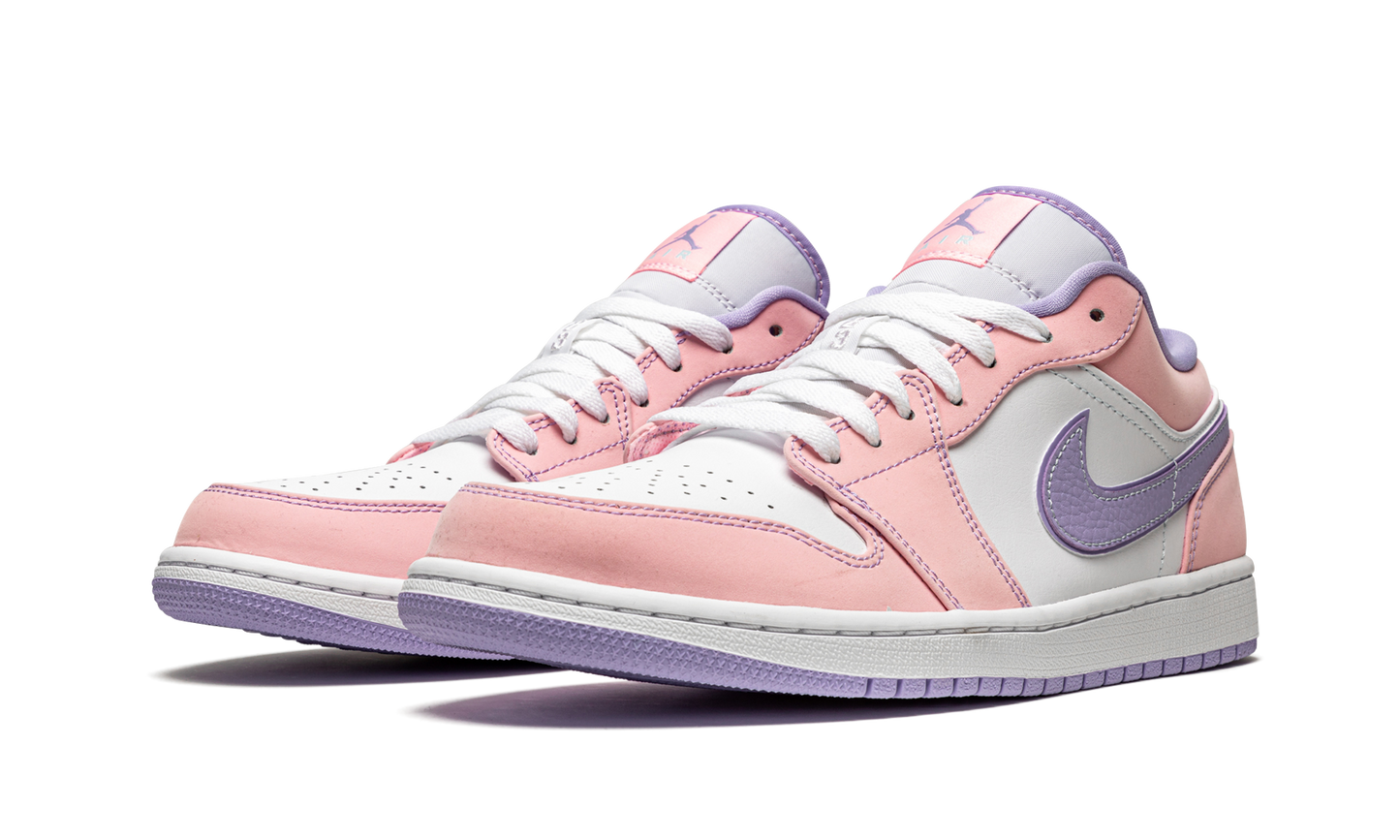 Air Jordan 1 Low SE "Arctic Punch" CK3022 600