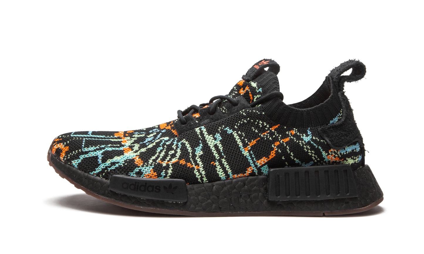 NMD_R1 PK "Glitch"