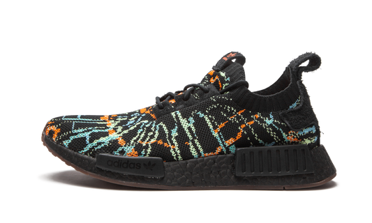 NMD_R1 PK "Glitch"