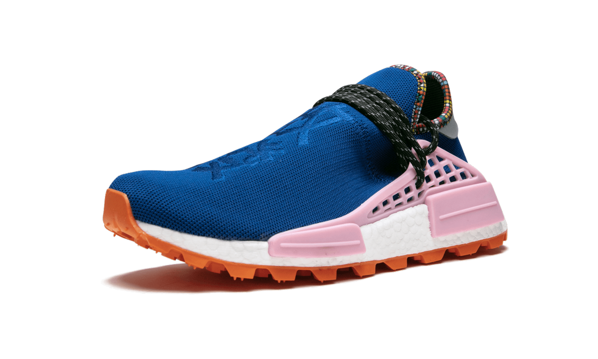 PW Solar Hu NMD "Inspiration Pack - Powder Blue"