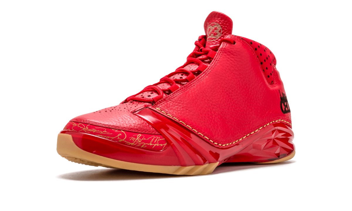 Air Jordan 23 "Chicago" 811645 650