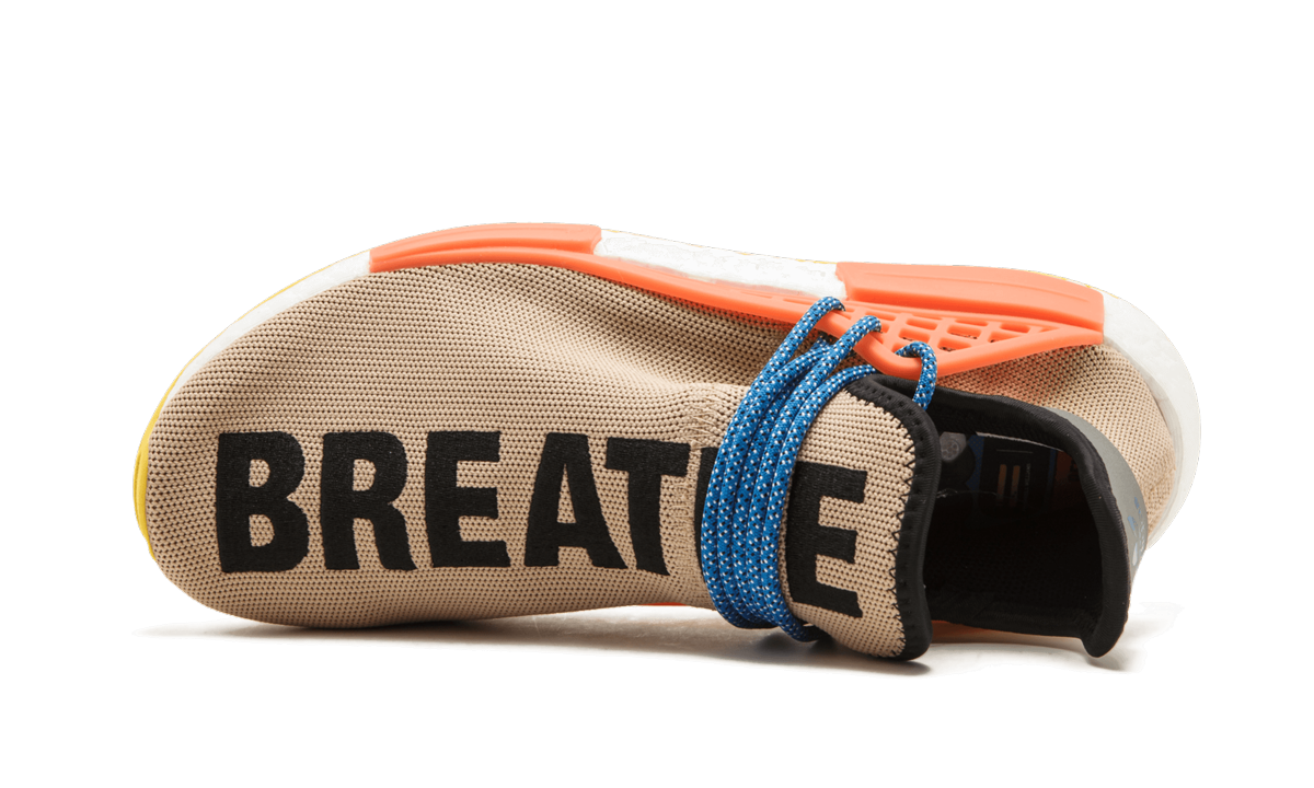 PW Human Race NMD TR "Pale Nude"