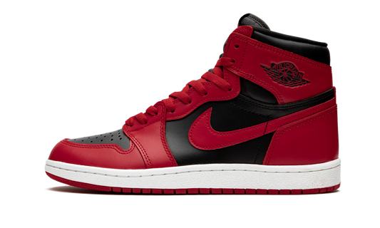 Air Jordan 1 Retro High OG 85 "Varsity Red" BQ4422 600