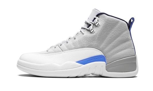 Air Jordan 12 Retro "UNC" 130690 007