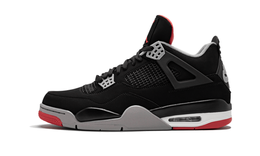 Air Jordan 4 Retro "Bred 2019" 308497 060