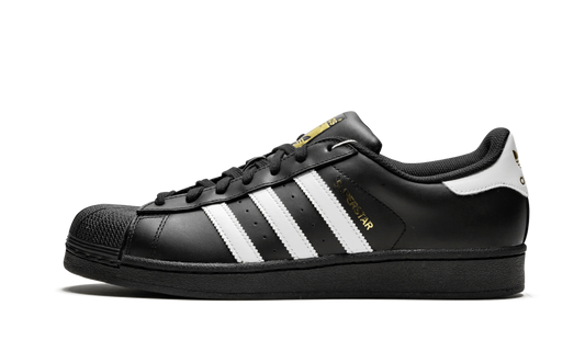 Superstar Foundation "Black/White"
