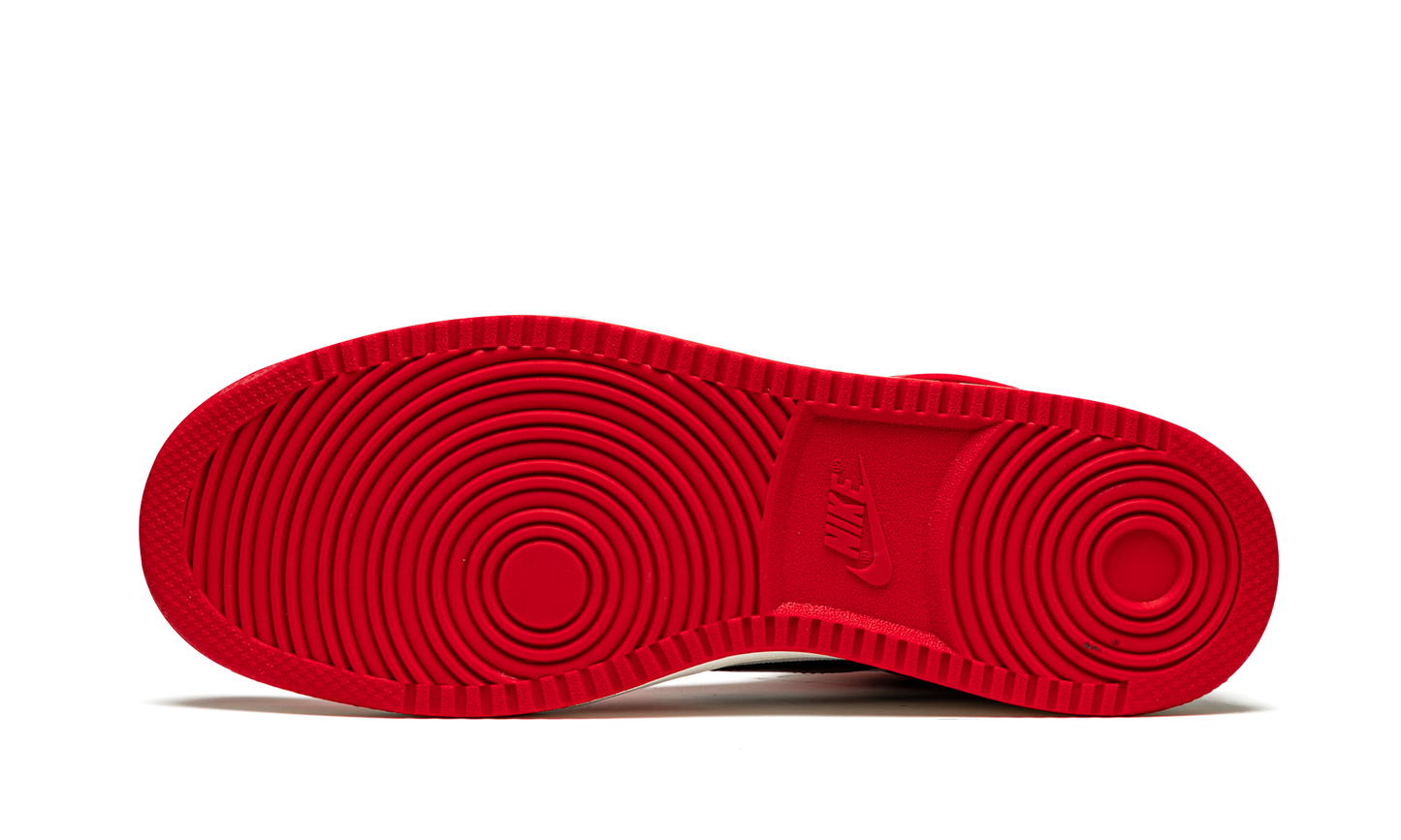 Air Jordan 1 KO "Chicago" DA9089 100