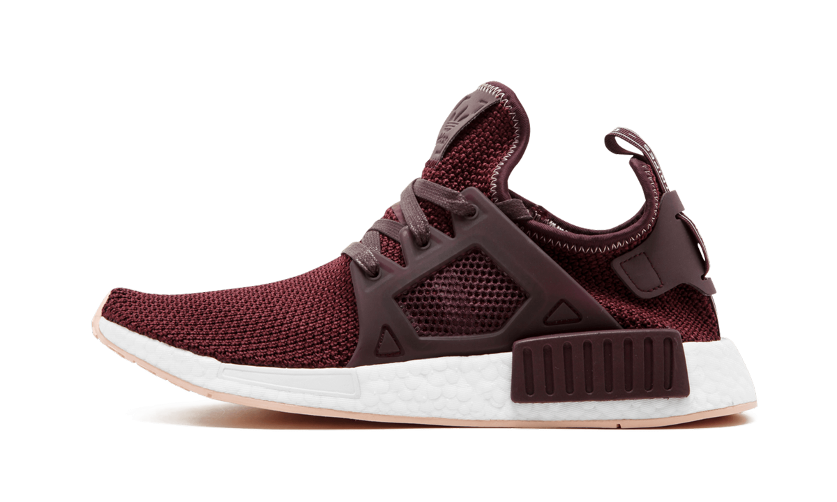 NMD_XR1 W "Dark Burgundy"