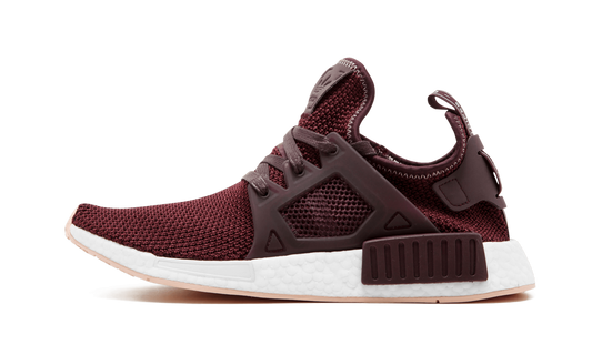 NMD_XR1 W "Dark Burgundy"