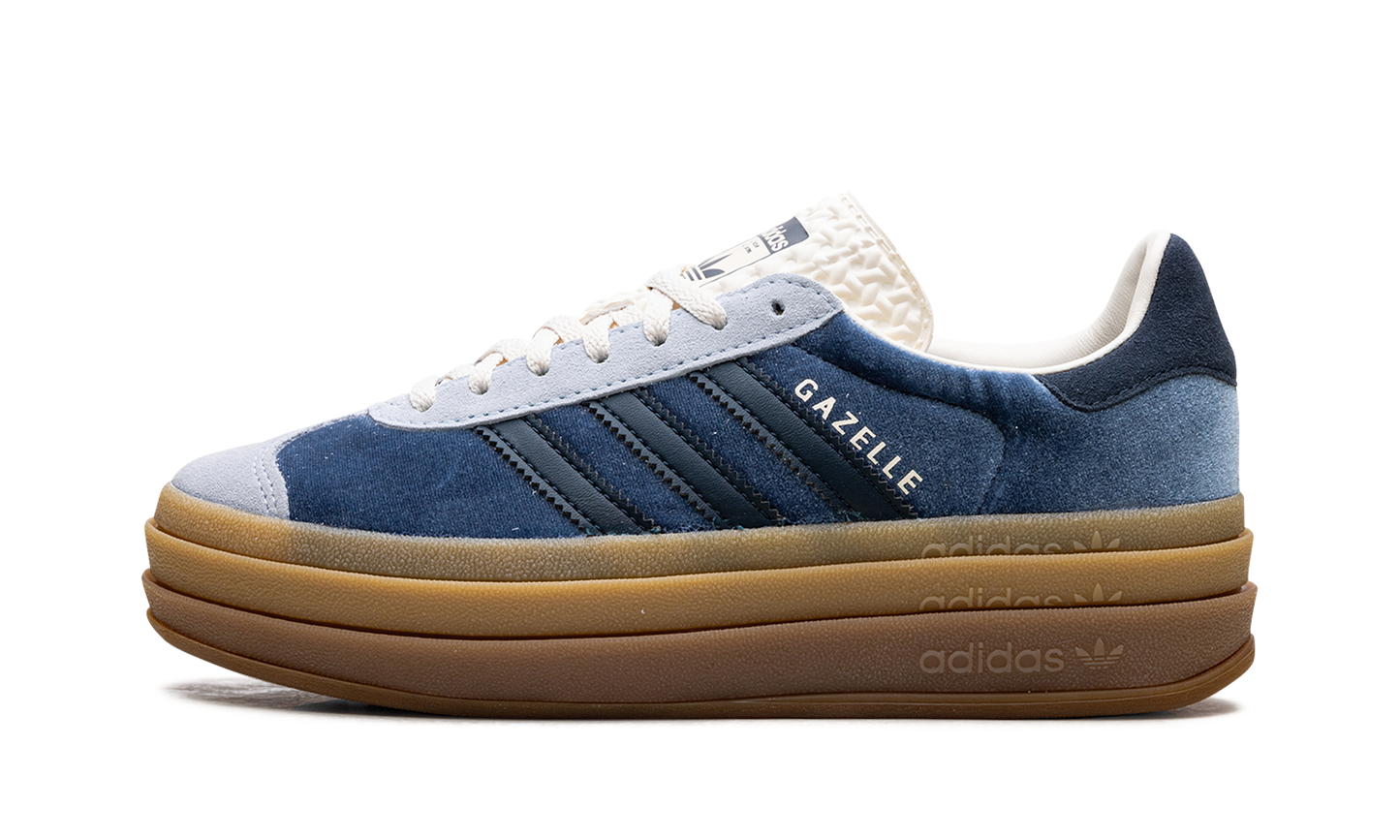 Gazelle Bold WMNS "Wonder Blue"