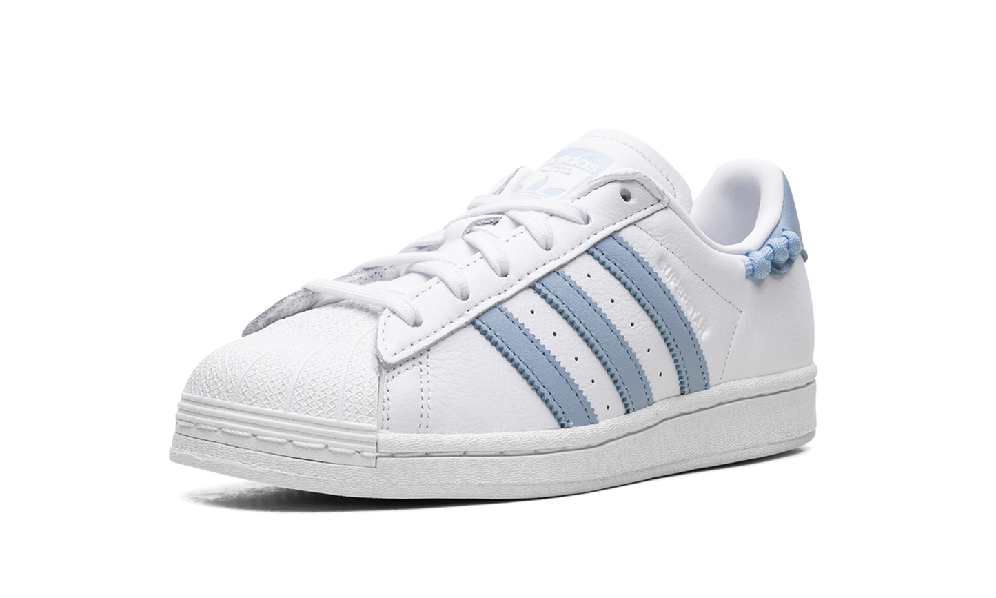 SUPERSTAR WMNS "Sky Blue"