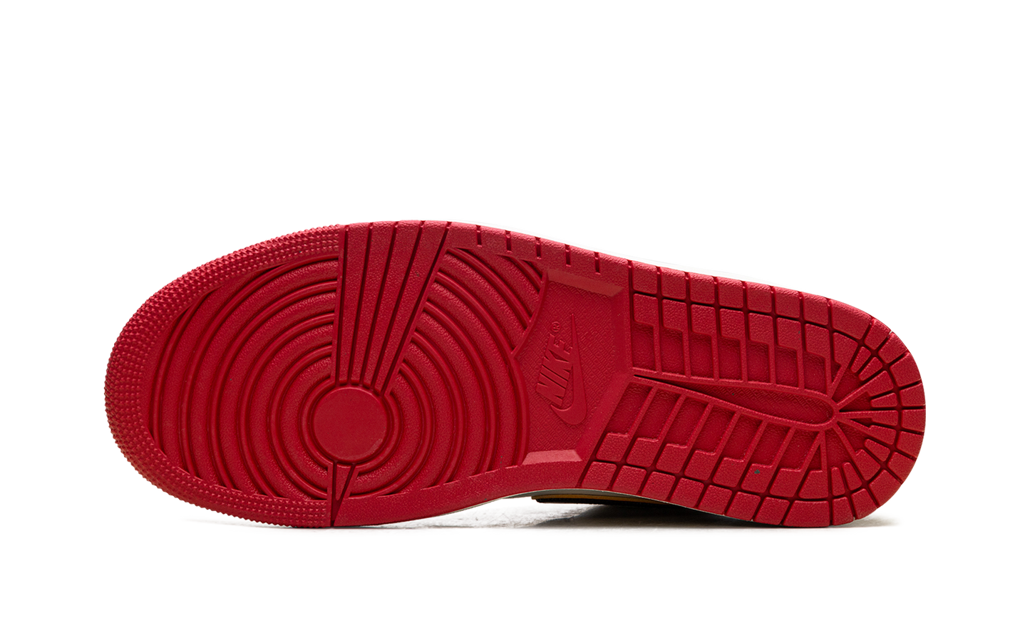 Jordan 1 Low PRM "Sail Cashmere" HV4511 133