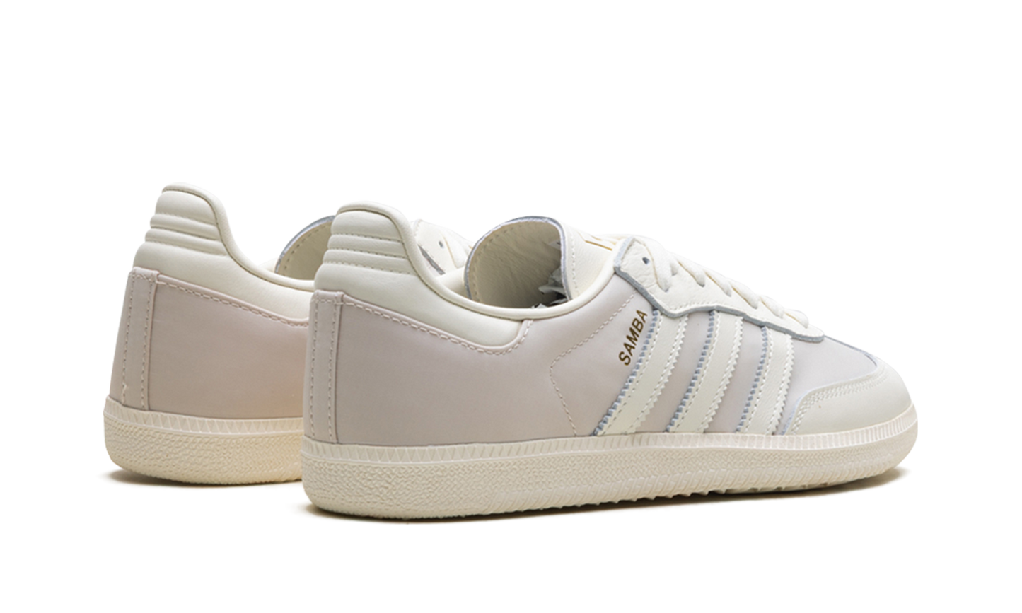 Samba OG "Off White Alumina"
