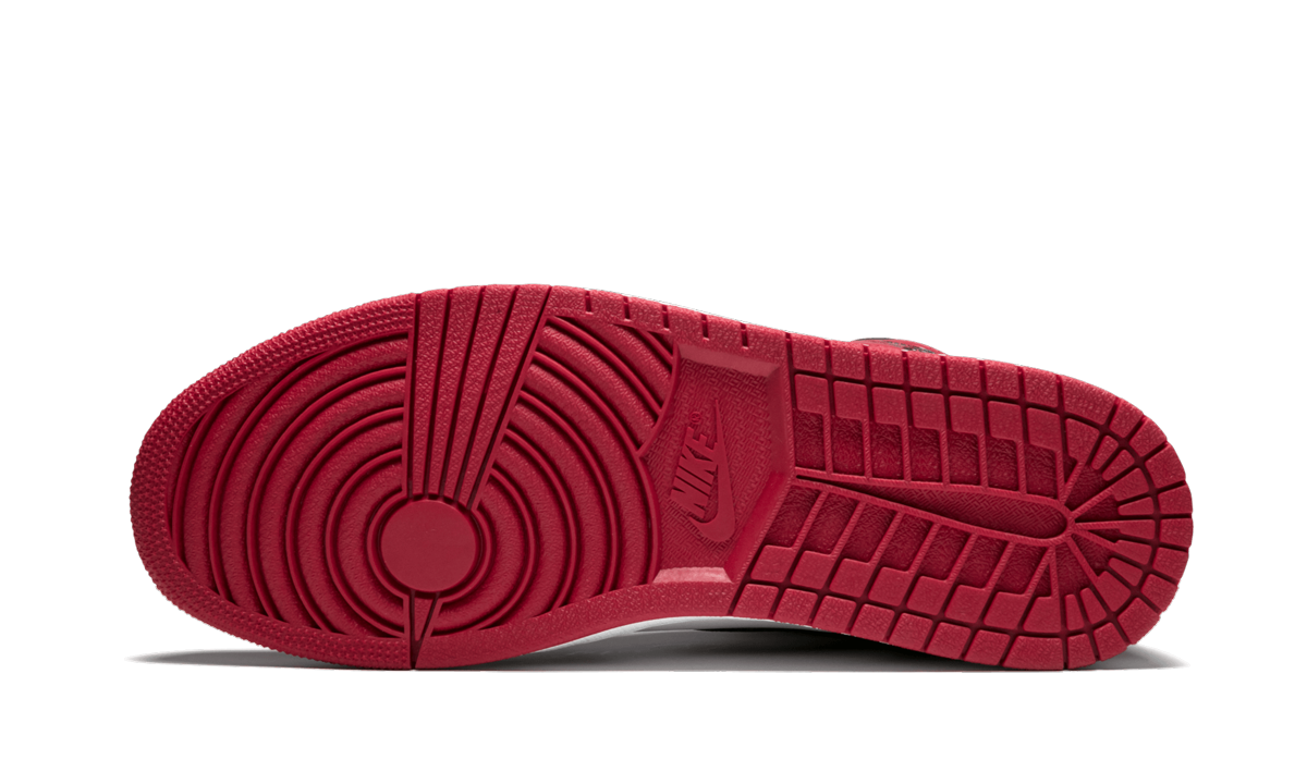 Air Jordan 1 Retro High OG "Chicago" 555088 101