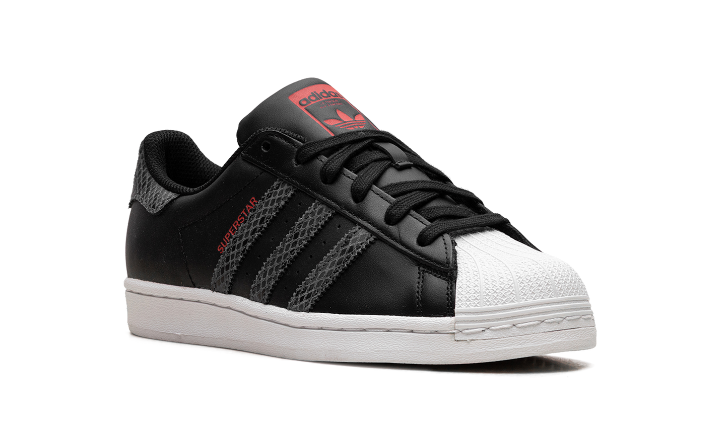 SUPERSTAR WMNS "Black"