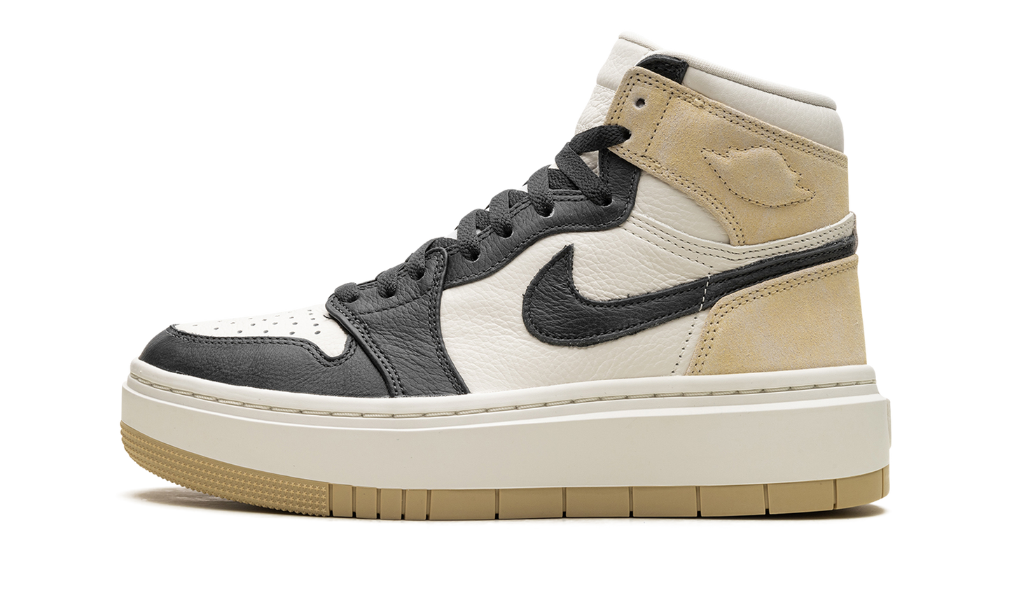 Air Jordan 1 Elevate High WMNS "Team Gold" DN3253 700