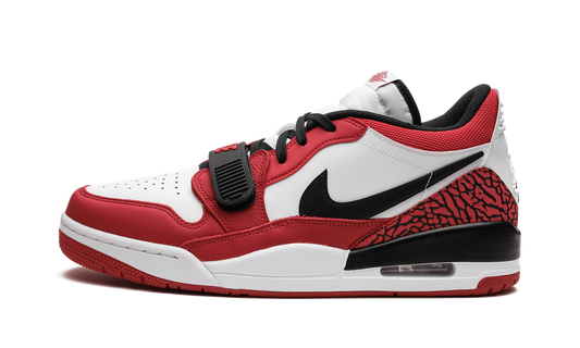 Jordan Legacy 312 Low "Chicago" CD7069 116